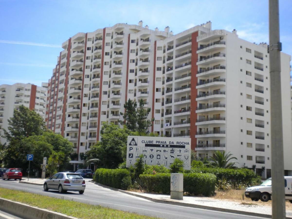 River View Портиман Екстериор снимка