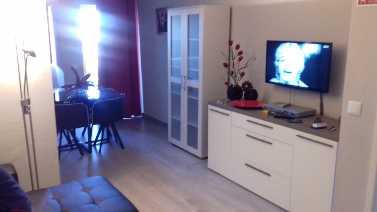 River View Портиман Екстериор снимка