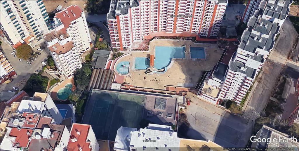 River View Портиман Екстериор снимка