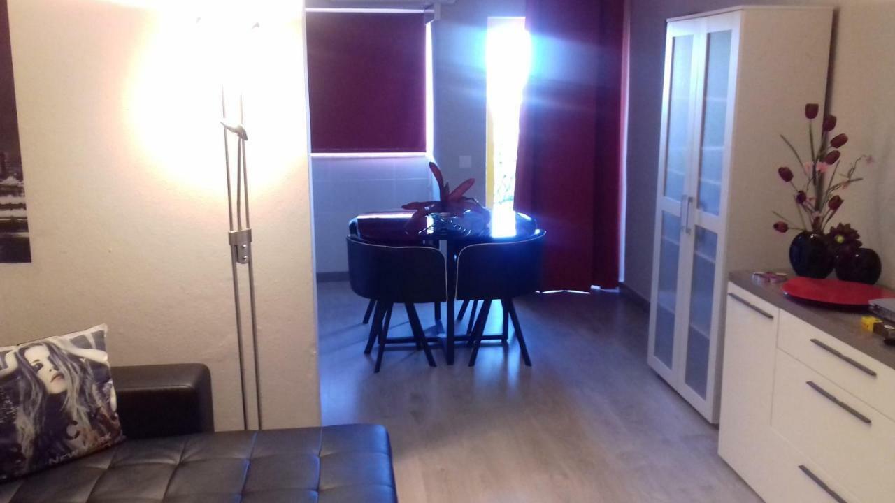 River View Портиман Екстериор снимка